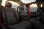 Jeep Gladiator Rubicon 2019 года (NA)